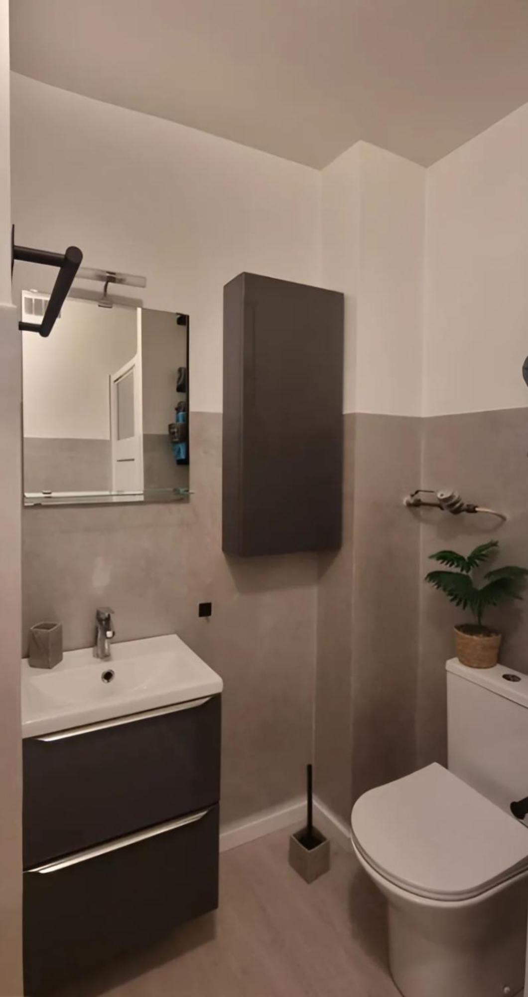 Appartement Cosy Moderne Calme Hyper Centre Gare Sncf Ніцца Екстер'єр фото